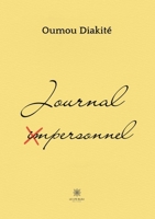 Journal impersonnel (French Edition) B0CQF31B6V Book Cover