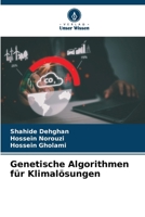 Genetische Algorithmen für Klimalösungen (German Edition) 6208886929 Book Cover