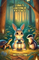 Luna's Lantern of Patience (Community and Society) B0DQQZKRMY Book Cover
