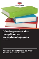 Développement des compétences métaphonologiques: Importance 6205587793 Book Cover