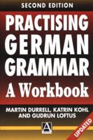 Practicing German Grammar
