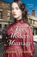 A Very Modern Marriage 1803281316 Book Cover