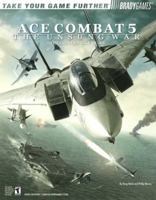 Ace Combat 5 Official Strategy Guide (Bradygames Take Your Games Further) 0744004438 Book Cover