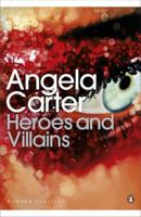Heroes and Villians 0671828665 Book Cover
