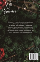 Veil of Shadows 818375273X Book Cover