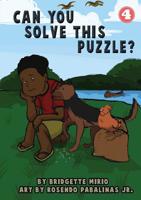 Can You Solve This Puzzle? 1925960501 Book Cover