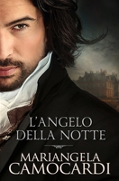 L'angelo della notte B0CDFPZXN5 Book Cover