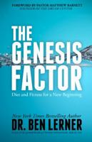 The Genesis Factor 0985135972 Book Cover