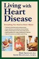 Living With Heart Disease 0737300825 Book Cover