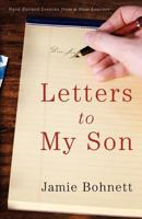 Letters To My Son 1414120303 Book Cover
