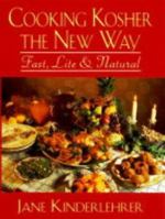 Cooking Kosher the New Way 082460380X Book Cover