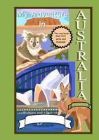 My Adventure in Australia 9198128329 Book Cover