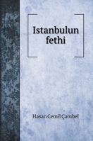 Istanbulun fethi 1178646211 Book Cover