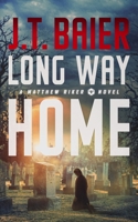 Long Way Home 1087889138 Book Cover