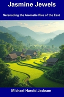 Jasmine Jewels: Serenading the Aromatic Rice of the East B0F2H4QCYG Book Cover