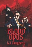 Blood Opus B0C1DHVS8P Book Cover
