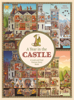 A Year in the Castle 3791375652 Book Cover