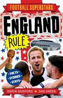England Rule 1783129921 Book Cover
