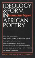 Ideology & Form in African Poetry 0435080458 Book Cover