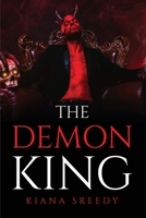 The Demon King 1805094173 Book Cover