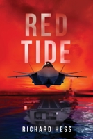 Red Tide B0H4RWHJ5Y Book Cover