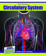 The Human Circulatory System 1502657198 Book Cover