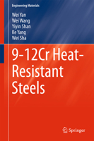 9-12cr Heat-Resistant Steels 3319365177 Book Cover