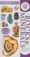 Guide to Rocks and Minerals of the World 1856971511 Book Cover