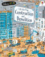 Construction and Demolition 1474942962 Book Cover