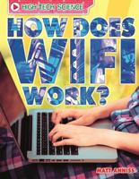 how does wifi work? 1482403994 Book Cover