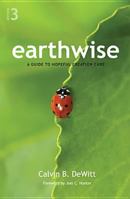 Earthwise: A Guide to Hopeful Creation Care 1592556728 Book Cover