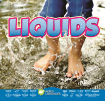 Liquids 1489666389 Book Cover
