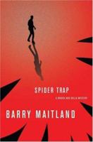 Spider Trap 0312369085 Book Cover