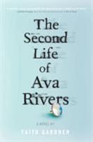The Second Life of Ava Rivers B0BZFRZQ2X Book Cover