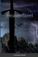 HeavenSteel 1312144777 Book Cover