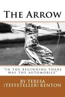 The Arrow 1500707813 Book Cover