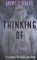 Thinking of Him B08QKWMMWV Book Cover