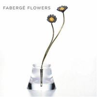 Faberge Flowers 0810949539 Book Cover