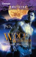 Wolf Whisperer 0373618751 Book Cover