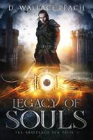 Legacy of Souls 1719321337 Book Cover