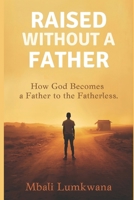 Raised Without a Father: How God Becomes a Father to the Fatherless 1049261763 Book Cover