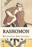 Rashoumon 1544620721 Book Cover