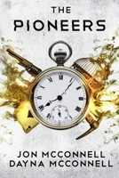 The Pioneers B0H8ZV7HFG Book Cover