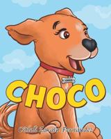Choco 0228808529 Book Cover