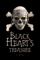 BlackHeart's Treasure 1648014135 Book Cover