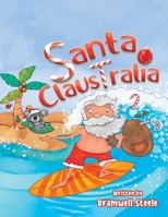 Santa Claustralia 0228833124 Book Cover