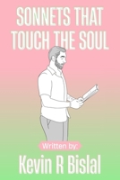 Sonnets that Touch the Soul B0DTRL469M Book Cover