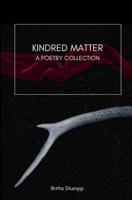 Kindred Matter 1081592753 Book Cover