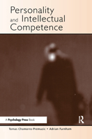 Personality and Intellectual Competence B00DHNNQWQ Book Cover