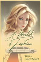 A World of Fashion B0B3F5S615 Book Cover